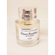 parfum d'uzege "Fleurs poudrées"