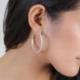 ORI TAO Bijoux Boucles d’oreilles Katicha.