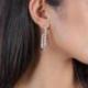 ORI TAO Bijoux Boucles d’oreilles Katicha.