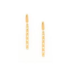 ORI TAO Bijoux Boucles d’oreilles Katicha.