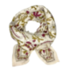 SO FAMILY Foulard Delhi Nude.