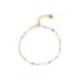 FRANCK HERVAL Bracelet Cheville Suzane.