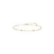 FRANCK HERVAL Bracelet Cheville Suzane.