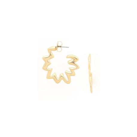 ORI TAO Bijoux Boucles d’oreilles Firework.