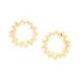 ORI TAO Bijoux Boucles d’oreilles Firework.