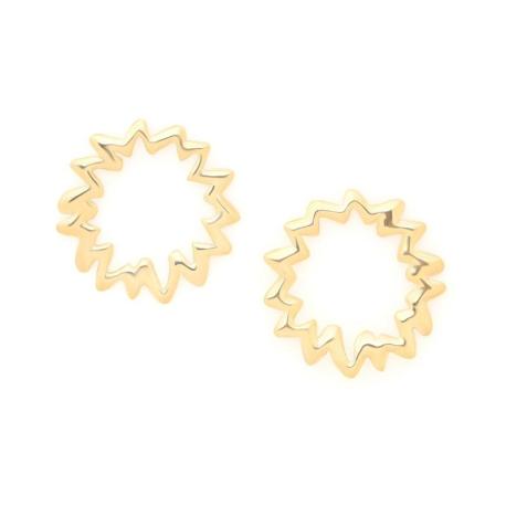 ORI TAO Bijoux Boucles d’oreilles Firework.