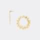 ORI TAO Bijoux Boucles d’oreilles Firework.