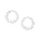 ORI TAO Bijoux Boucles d’oreilles Firework.