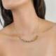 ORI TAO Bijoux Collier Firework.