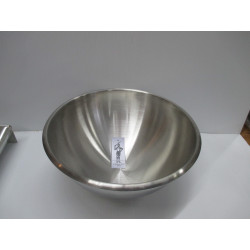 Cul de Poule 30 cm ou bassine hémisphérique