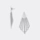 ORI TAO Bijoux Boucles d’oreilles Gatsby.