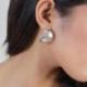 ORI TAO Bijoux Boucles d’oreilles Raphi.