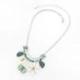TARATATA bijoux Collier Ephémère.