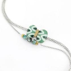 TARATATA bijoux Bracelet Ephémère.