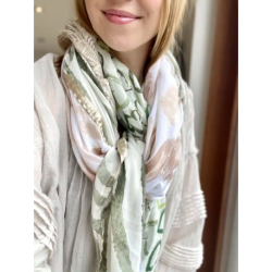 Shanna Foulard Léna.