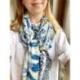 Shanna Foulard Louna.