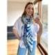 Shanna Foulard Louna.