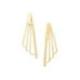 ORI TAO Bijoux Boucles d’oreilles Gatsby.