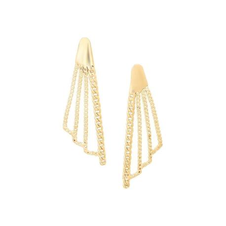 ORI TAO Bijoux Boucles d’oreilles Gatsby.