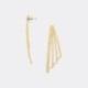 ORI TAO Bijoux Boucles d’oreilles Gatsby.