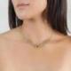ORI TAO Bijoux Collier Gatsby.