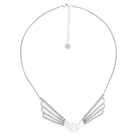 ORI TAO Bijoux Collier Gatsby.