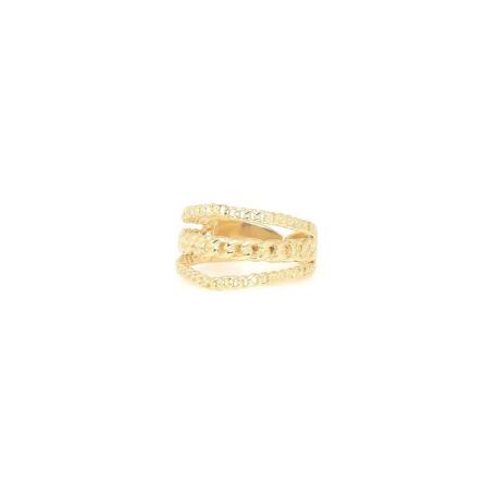 ORI TAO Bijoux Bague Gatsby.