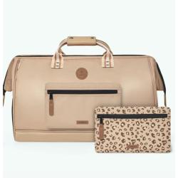 CABAIA Duffle bag lobito