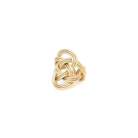 ORI TAO Bijoux Bague Shinomoki.