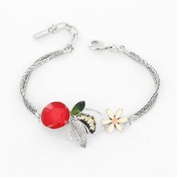 TARATATA bijoux Bracelet Cocoon.