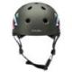 CASQUE ELECTRA TIGER SHARK