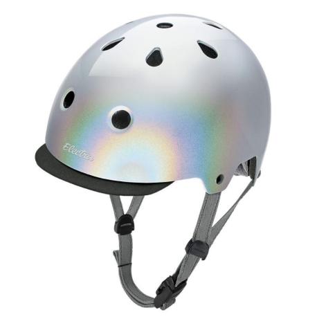 CASQUE ELECTRA SOLID COLOR