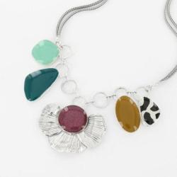 TARATATA bijoux Collier Diva.