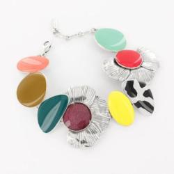 TARATATA bijoux Bracelet Diva.