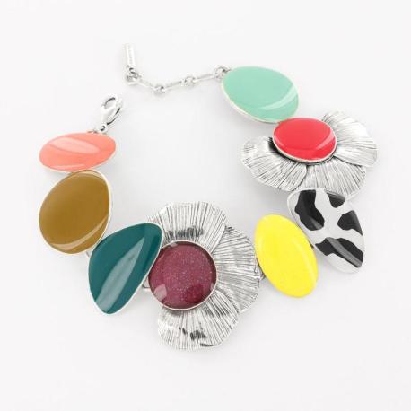 TARATATA bijoux Bracelet Diva.