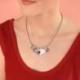 TARATATA bijoux Collier Soleil.