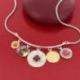 TARATATA bijoux Collier Soleil.