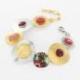 TARATATA bijoux Bracelet Soleil.