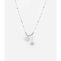 ZAG Bijoux Collier Willya.