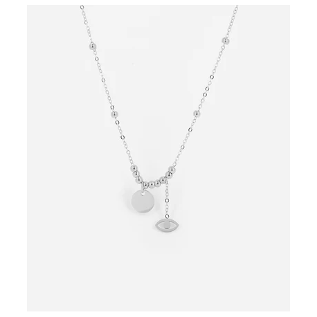 ZAG Bijoux Collier Willya. ZAG Bijoux Collier Willya.