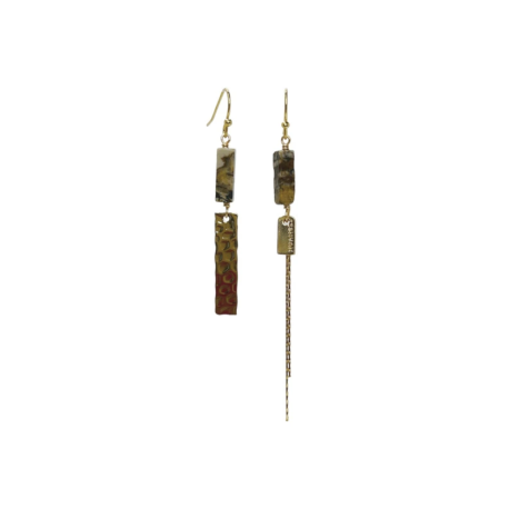 NUANCES Bijoux Boucles d’oreilles Jules.