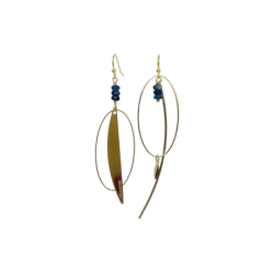 NUANCES Bijoux Boucles d’oreilles Olga.