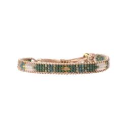 BELLE MAIS PAS QUE Bracelet Jaipur Lina.