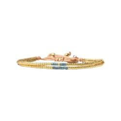 BELLE MAIS PAS QUE Bracelet Jaipur Lya.
