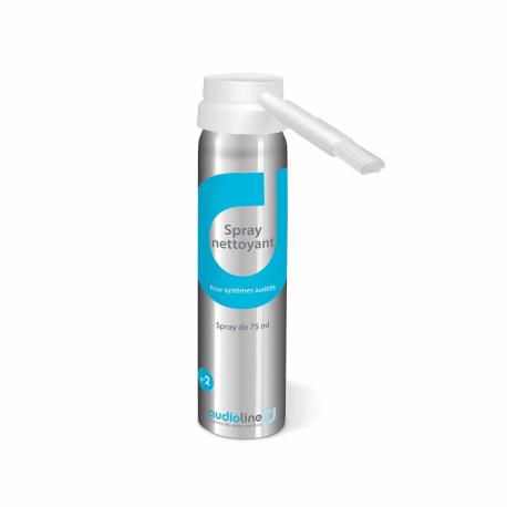 Spray nettoyant Spray nettoyant
