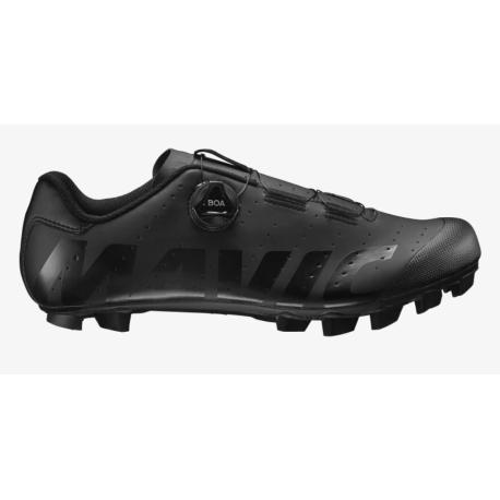 Chaussure MAVIC CROSSMAX BOA VTT/GRAVEL