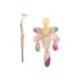 FRANCK HERVAL Boucles d’oreilles Lorette.