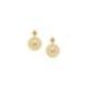 FRANCK HERVAL Boucles d’oreilles Suzane.