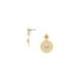 FRANCK HERVAL Boucles d’oreilles Suzane.