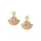 FRANCK HERVAL Boucles d’oreilles Suzane.